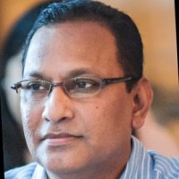Baskaran Ramasamy
