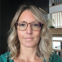 Katherine Pelletier, Asa