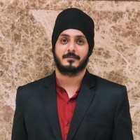 Karanpal Singh Gandhi