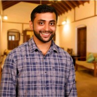 Jithu George