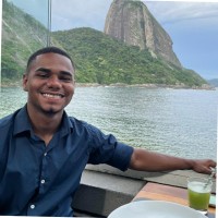 Ricardo Lenno Ferreira Dos Santos