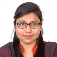 Zerin Shabnam