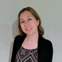 Nikole Nassen, Ph.D.