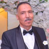 Mahmoud Mandouh