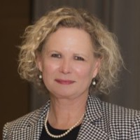 Jen D'Arcy-Smith