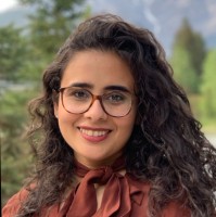 Marwa Alfakhri, Phd