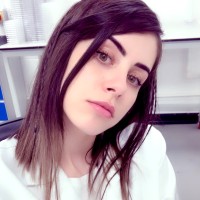 Dana Mocanu
