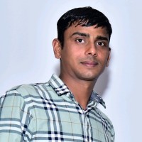 Yogesh Yadav