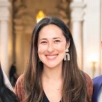 Hillary Barber