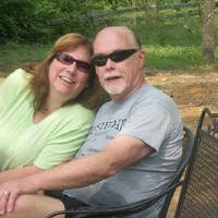 Sandy and Tony DeMasters