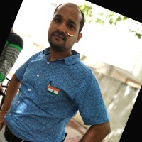 Ramesh Cheruku