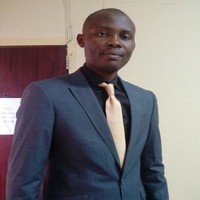 Mathew Okorie