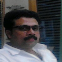 Sunil Thekkethil
