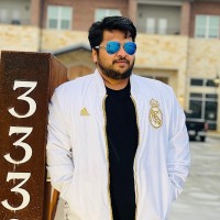 Venkat Maguluri