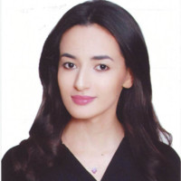 Wafaa Iqbal
