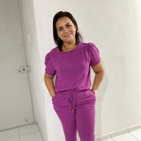 Valdicléa Soares
