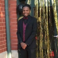 Malcolm Sturdivant