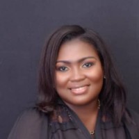 Phyllis Adomba Morgrace