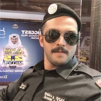 Anil kumar Gowda