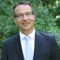Hubertus Doms