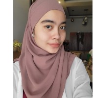Afifah Riska Ramadhanty