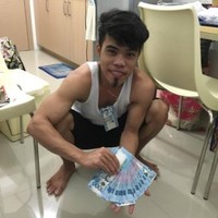 Arven John Arat