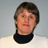 Heidi Bruce