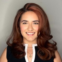 Stephanie Zamora, Mpa