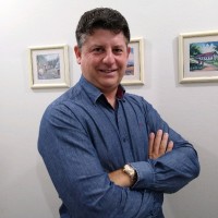 Luciano Moreira Arrais