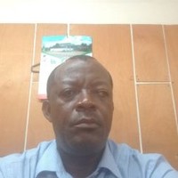 Jean daniel Ndongo
