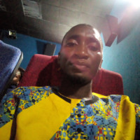 Silas Nkama