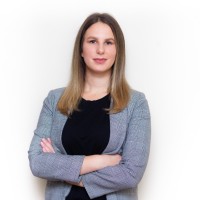 Marija Bogdanovic