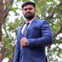 Sunil Kumar Padhy