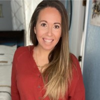 Candace Zerbey