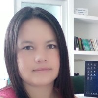 Yibi Yaneth Arevalo Realpe