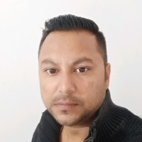 Amarjeet Singh