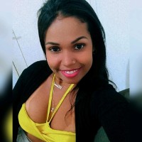 Rosana Santana Dos Santos