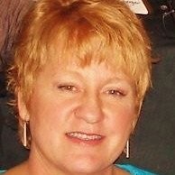 Monica Sorg