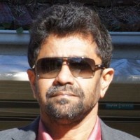 Uthayan Kanagasundram