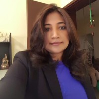 Bindu Varghese