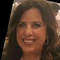 Ann Everett