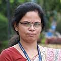 Sumedha Sirsikar
