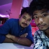 Sanjib Gogoi