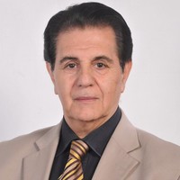 Dr . Masoud Bahrololoumi