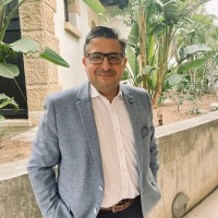 Oscar García Rojas