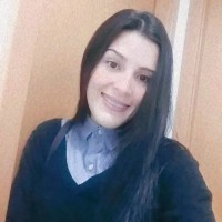 Luana Marcelina