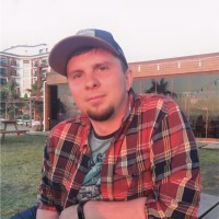 Evgeniy Sytnik