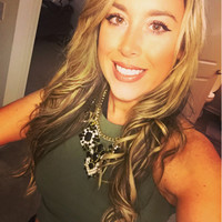 Lindsay Parisi