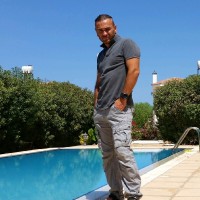 Harun YEŞİL