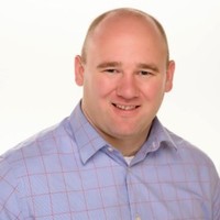 Justin Walsh, MBA